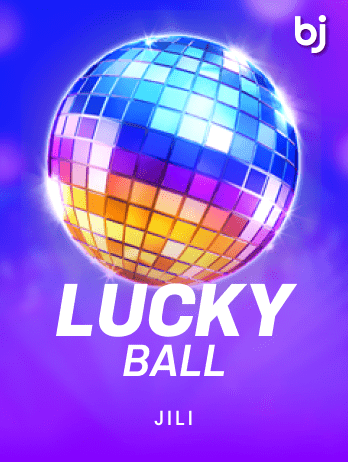 Lucky Ball thumbnail