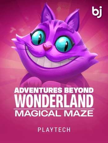Adventures Beyond Wonderland thumbnail