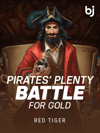 Pirates' Plenty Battle For Gold thumbnail