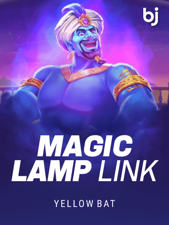 Magic Lamp Link thumbnail